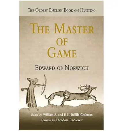 Edward of Norwich dog names